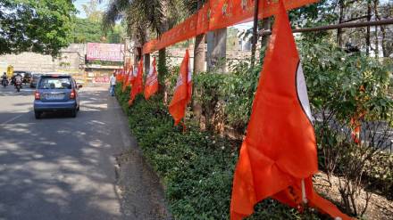 ahead of municipal polls shiv sena ubt begins preparations with Nirdhar camp