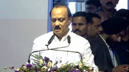 amravati mumbai flight service will be closed Due to suspicion of ajit pawar amravati mumbai flight service will be closed Due to suspicion of ajit pawar