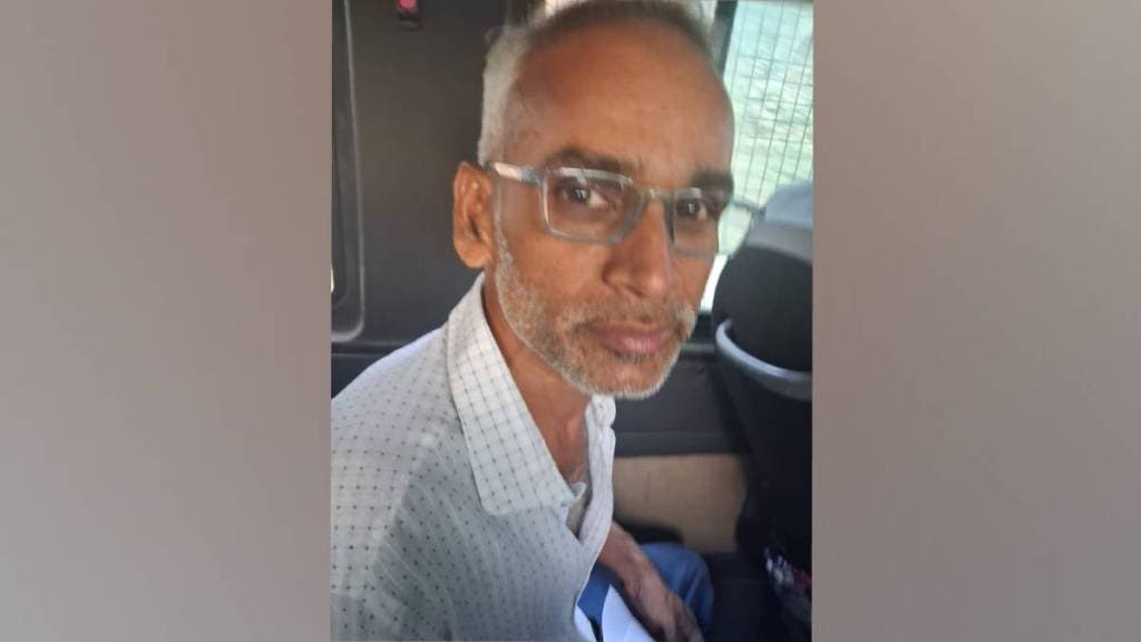 Kiran makwana sentenced to life imprisonment for murder of his girlfriend and her son sud 02