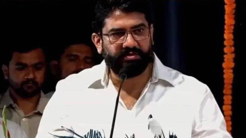 satara shivendra raje stated india is fourth largest superpower in modis leadership