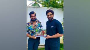 Ajay Mohite, Pushpa , Allu Arjun, loksatta news