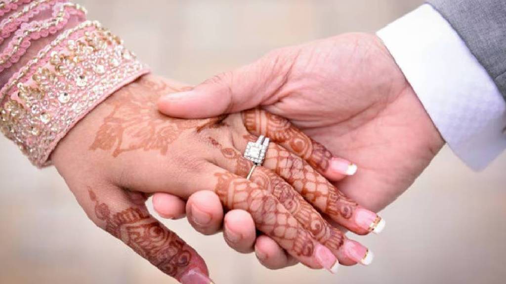 Uttar Pradesh love story