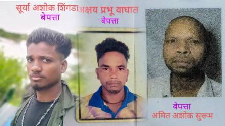 boat nirali accident in div leaves fishermens families in distress demand urgent government aid
