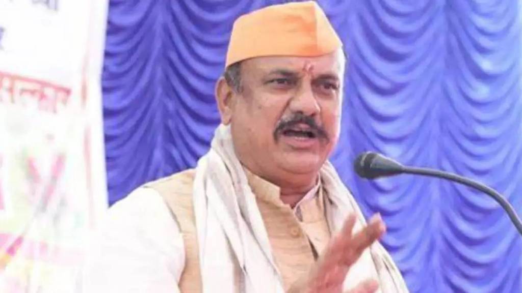 Deenanath Hospital, Congress, Harshvardhan Sapkal,