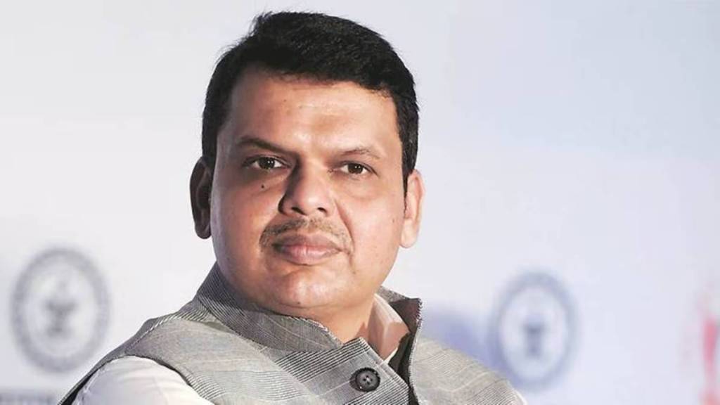 maharashtra education institutions school shutdown warning demand action to cm Devendra fadnavis