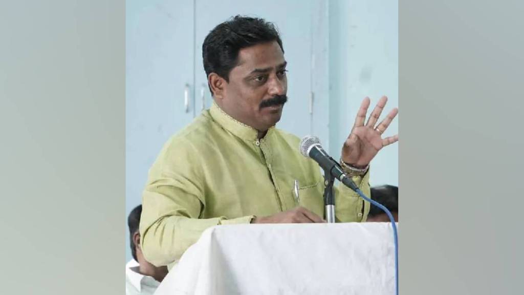 Sangram Thopte, BJP , rejection, loksatta news,