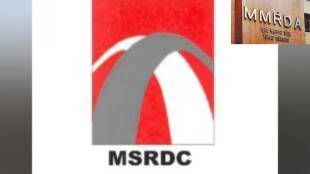 MMRDA and MSRDC