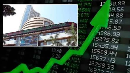 Share Market Today