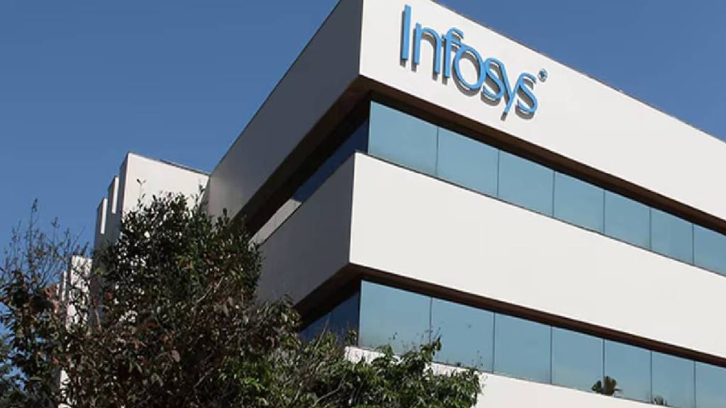 Infosys