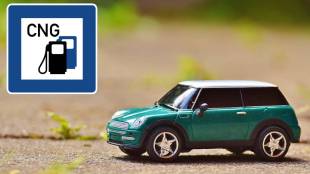 CNG , CNG sales , postponed , loksatta news,