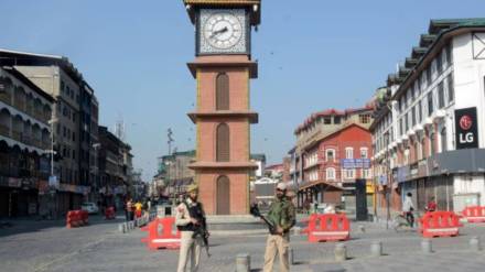 Pahalgam terror attack, Vishwa Hindu Parishad,