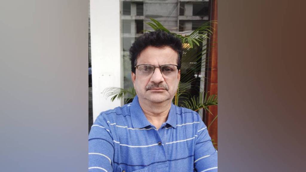 Pahalgam, terror , experience , Chitale family,
