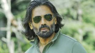 Sunil Shetty, Kashmir, Sunil Shetty latest news,