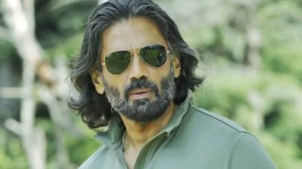 Sunil Shetty, Kashmir, Sunil Shetty latest news,