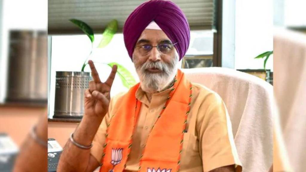 Raja Iqbal Singh Raja Iqbal Singh