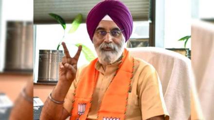 Raja Iqbal Singh