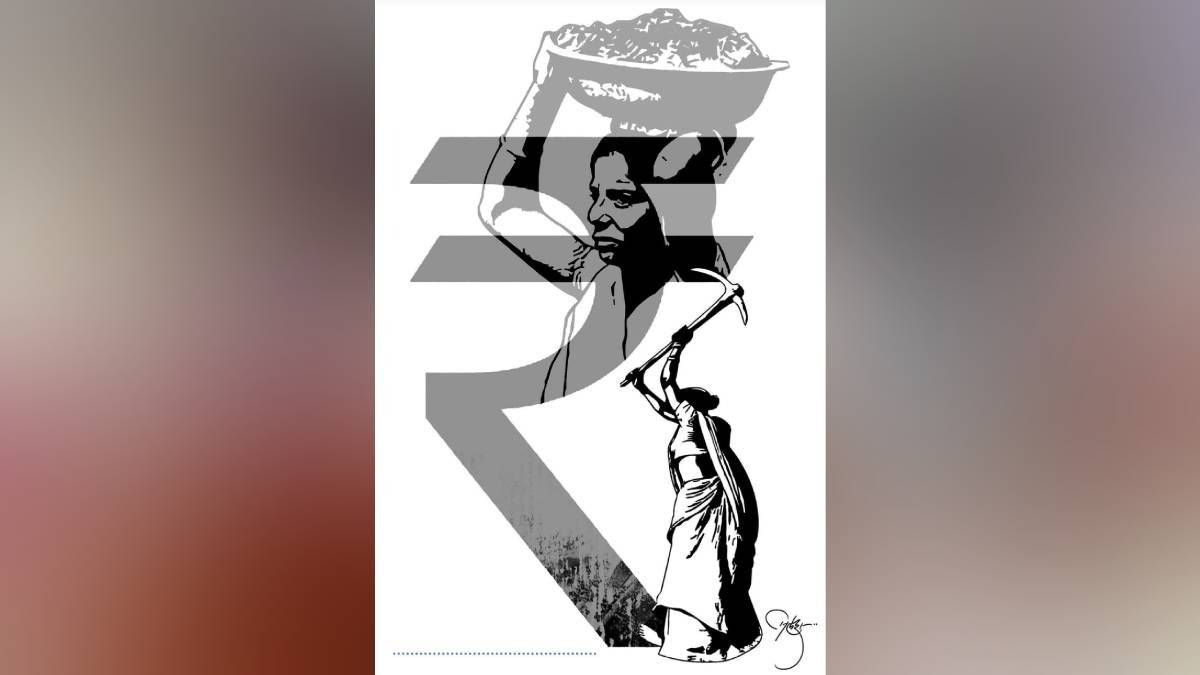 fifties of the womens movement tracing Invisible Labor | स्त्री चळवळीची ...