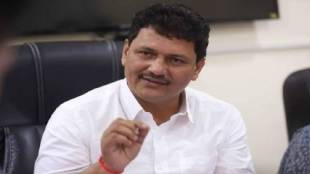 Guardian Minister Prakash Abitkar