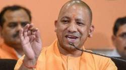Yogi Adityanath : योगी आदित्यनाथ यांचं वक्तव्य; “फाळणीमुळे सनातन भारताच्या एकतेचे तुकडे झाले, सत्तेसाठी काँग्रेसने…”