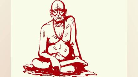 solapur 147th death anniversary of swami samarth maharaj was celebrated with swaminam chanting