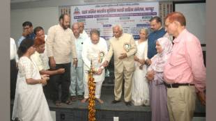 dr sh Nu Pathan urged muslims to prioritize education and promote harmony not blame