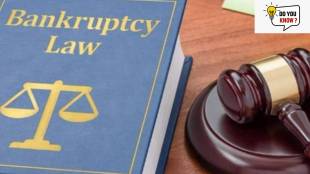 What is Bankruptcy