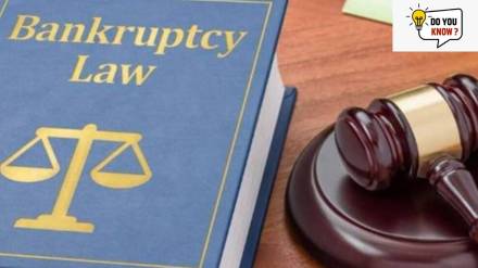 What is Bankruptcy