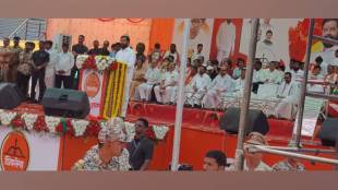 People gave us clear majority thackeray lost proving ours is real Shiv Sena Eknath shinde