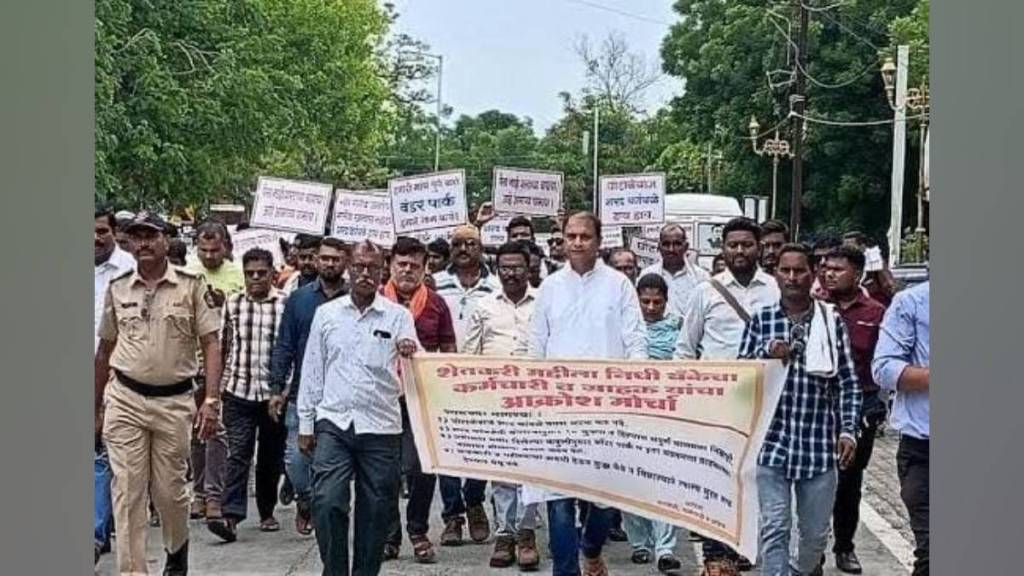 farmers Women s fund fraud account holders will finally get their money back