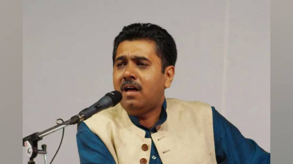 Kaushal inamdar feels that songs are created by understanding poetry