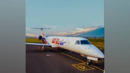 kolhapur to nagpur flight under udan scheme to start a month after amravati mumbai