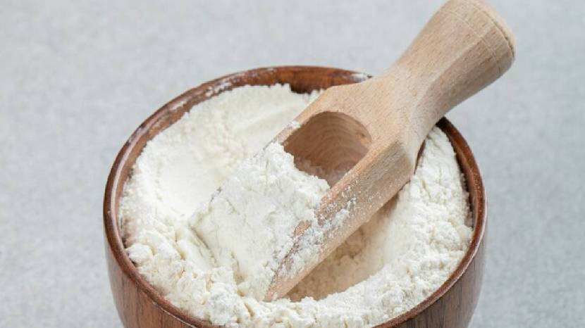 Baking soda helps the body detox
