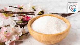 Baking soda helps the body detox