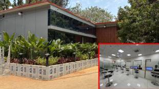 MHADA , MHADA civic amenities center, inauguration ,