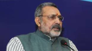Om Ichalkaranji, cloth , Giriraj Singh, loksatta news,