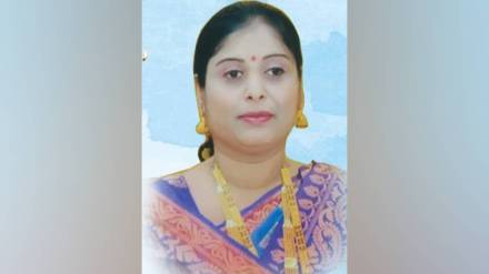 Patangrao Kadam daughter, Bharti Lad , Patangrao Kadam daughter, Bharti Lad ,