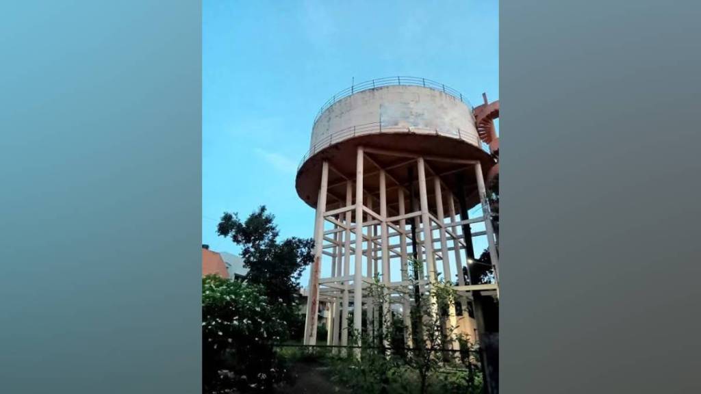 to tackle summer shortages ward 12 adjusted water supply timing and tank filling experimentally