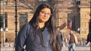 Indian Student Vanshika Death in Canada :