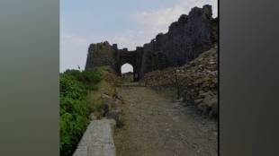 chikhaldara Vidarbhas coolest spot faces unusual heat drawing attention amid rising temperatures