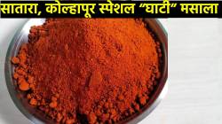 सातारा, कोल्हापूर स्पेशल “घाटी” मसाला आता घरीच बनवा; १ किलोचं अचूक प्रमाण, जाणून घ्या सोपी मराठी पद्धत