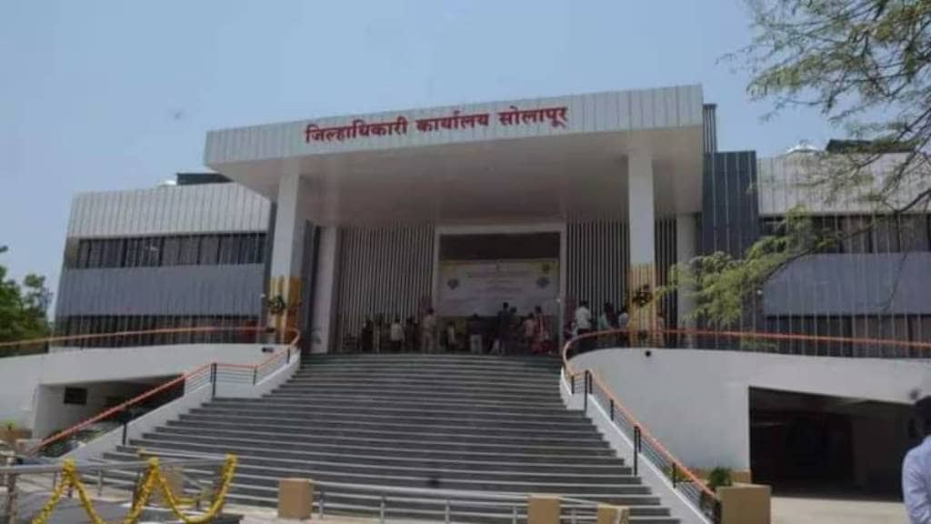 District Collector, Pandharpur Corridor, affected people,