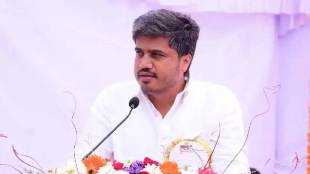 NCP MLA Rohit Pawar said Bhujbal cabinet return may be linked to local elections