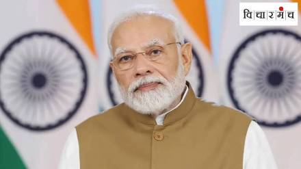 after pahalgam terror attack Prime Minister modi returned from his foreign tour halfway but why did he go to Bihar instead of Kashmir