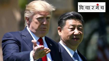 China afford to fight a trade war with the US