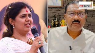 suresh dhas pankaja munde
