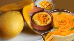 Akshaya Tritiya 2025 Recipe: अक्षय्य तृतीया स्पेशल आंब्यापासून घरच्या घरी बनवा ‘हे’ खास पदार्थ, घ्या सोपी रेसिपी