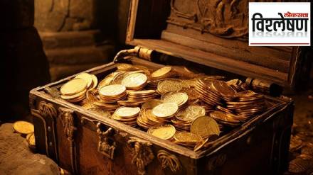 $160 million gold coin collection unearthed in Europe after 50 years underground, now set for auction