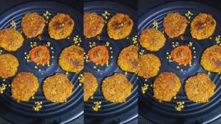 Ponk Cutlet Recipe In Marathi how to make railway veg cutlet recipe in marathi
