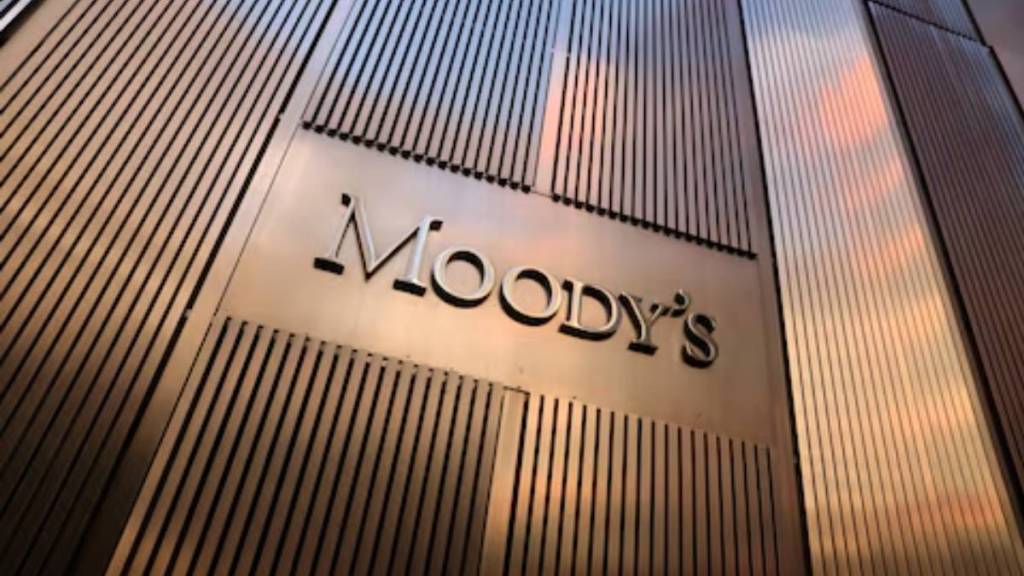Moodys , growth forecast, loksatta news,