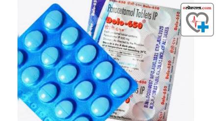 Indians take Dolo 650 like it’s Cadbury Gems, says US doctor: How much paracetamol is safe for your body? know more